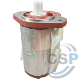05090155 - Aluminium Hydraulic Pump