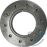 2450-5505 - LOCKING DEVICE SHRINK DISC