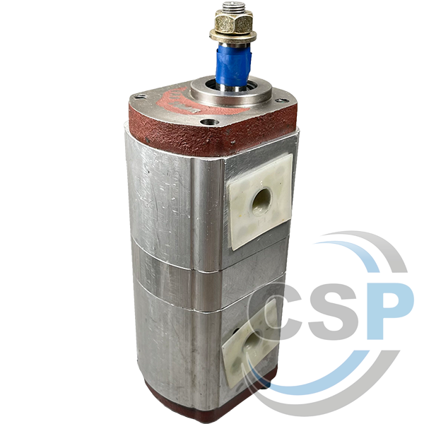 HP235 - Hydraulic Tandem Pump
