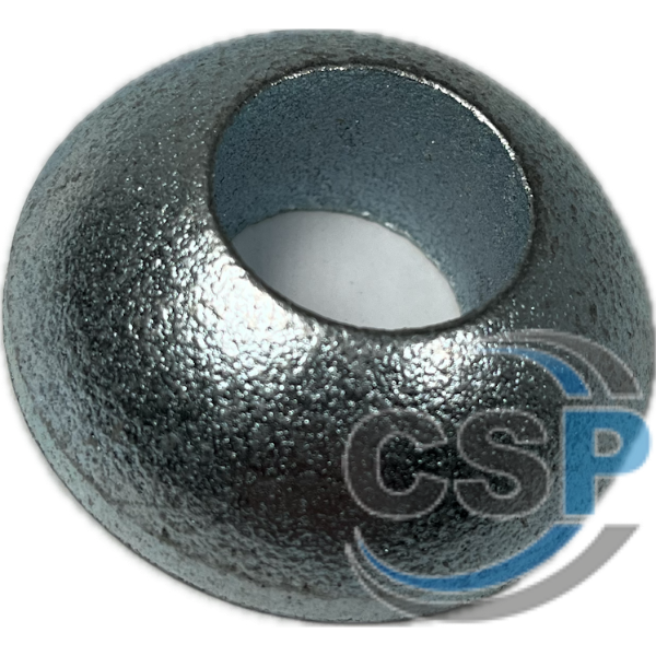 12510178 - SPHERICAL DOME WASHER 5/8\"