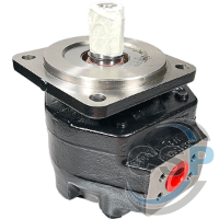 152801 - Hydreco Motor Genuine