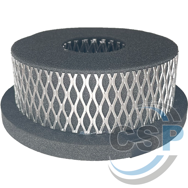 HF9522 - Top Hat Filter