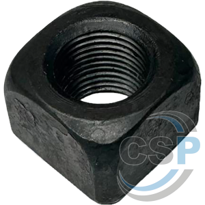 12420427 - TRACK SHOE NUT