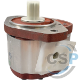 05760103 - Aluminium Hydraulic Pump