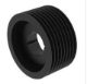 2443-1787 - 8G PULLEY