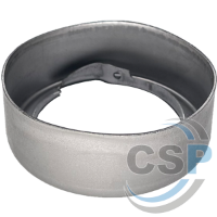 02210155 - Filler Neck Plastic Diesel Cap