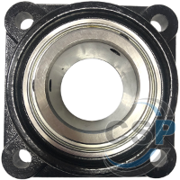 3D110.019 - Flange Bearing