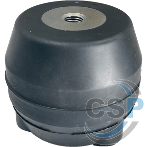 RUBBER SHOCK ABSORBER FOR 65501448