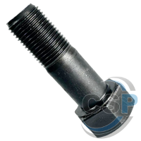 2372-0008 - TRACK SHOE BOLT