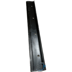 17050250 - Screenbox clamping Plate Standard