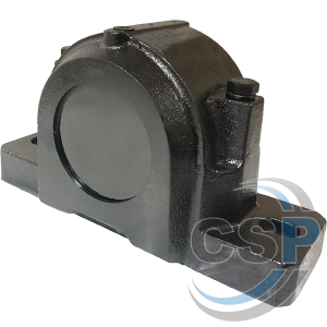 SNH 515-612 - Split Bearing Housing