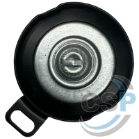 10.22.6750 - Filler Cap With Lug