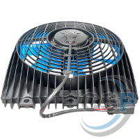 EX5001 - EXTEC Motor and Fan Assembly