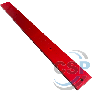 3D156.003 - SCRAPER BLADE