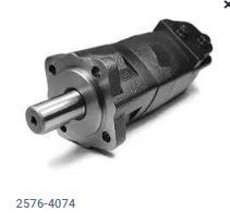 Aftermarket 2576-4074 Hydraulic Motor