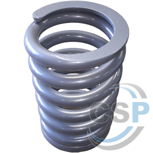12.89.0019-FIN TRS550 Screen Spring