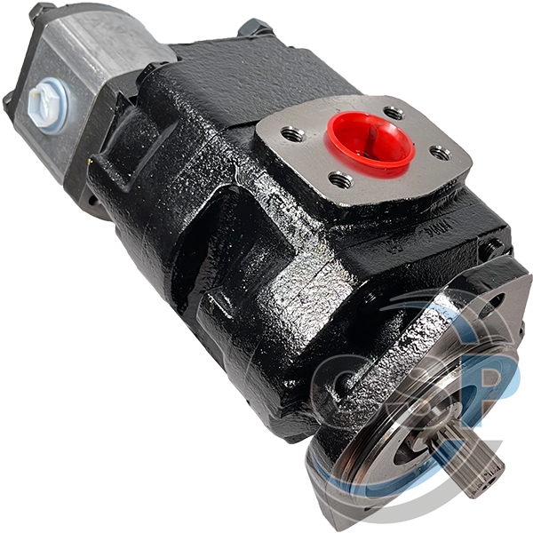 HP8853 Hydreco Pump