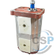 02010609 - Hydraulic Pump