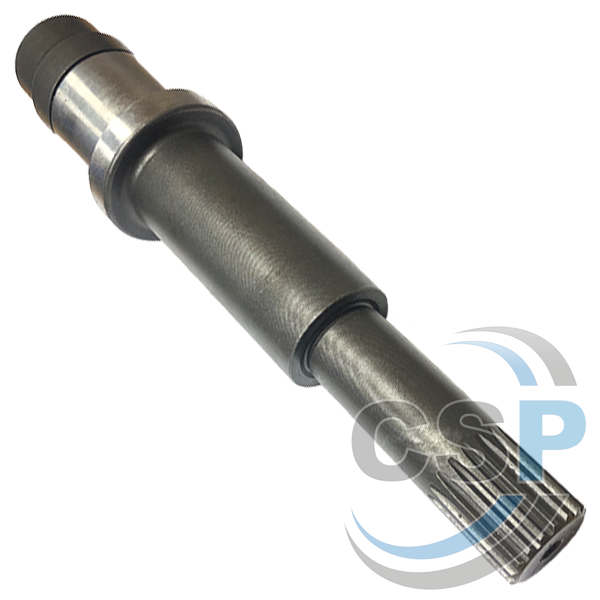 47-40-9002 - 805w Gear Replacement Shaft