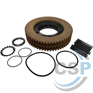 2451-9019 - Clutch Repair Kit