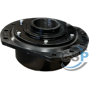 3D01-020-047-000B-MAX Bearing Assembly Complete - Drive Side