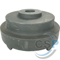02-25-0132-TES  HRC TAPERED COUPLING FLANGE SPECIAL