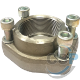 502-011-013 - IMP GIL Hydraulic Motor ADAPTOR GAS