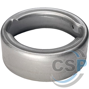 02210155 - Filler Neck Plastic Diesel Cap