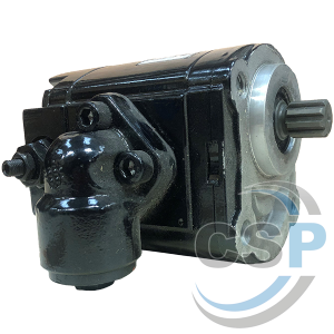 06690561 - Hydreco Aluminium Pump