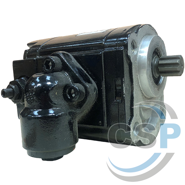 06690561 - Hydreco Aluminium Pump