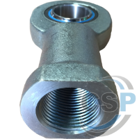 2402-2002 - Rod End Bearing