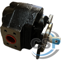 513-008-023 - Hydraulic Motor