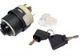 3D145.067-MAX  IGNITION SWITCH + KEYS