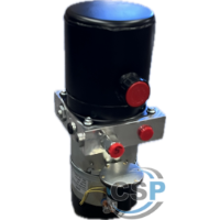 2573-9002 - Pump/Motor Unit
