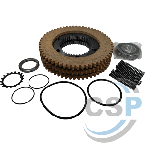 2451-9003 - Clutch Repair Kit