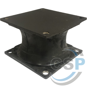 520-008-038 - Lord Mount Screen Damper