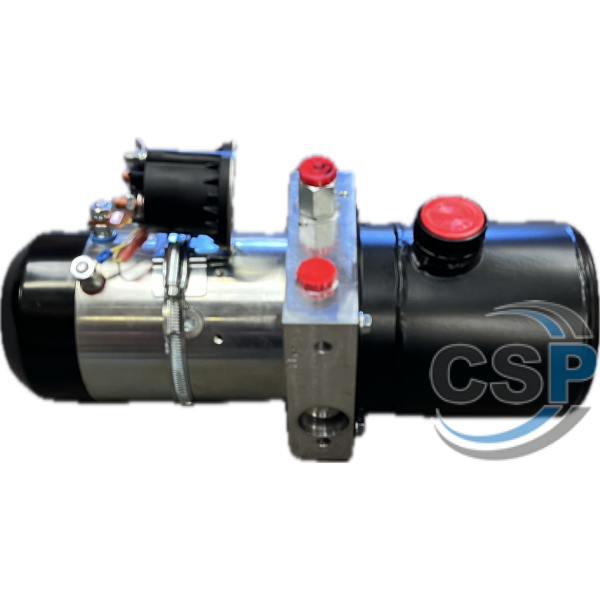 2573-9002 - Pump/Motor Unit