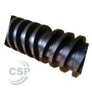 12630466 -  Spiral Roller