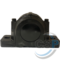 SNH 515-612 - Split Bearing Housing