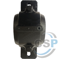 SNH 515-612 - Split Bearing Housing