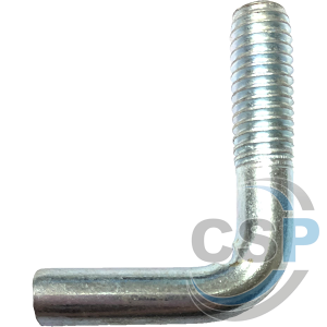 12.08.0002 - L-Bolt with Nut