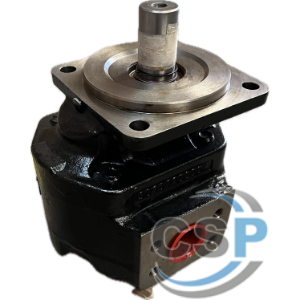 513-008-023 - Hydraulic Motor