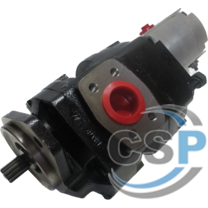 520-011-115 - Hydreco Pump