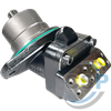 MOT0JA-FDMOTOR - Hydraulic Motor