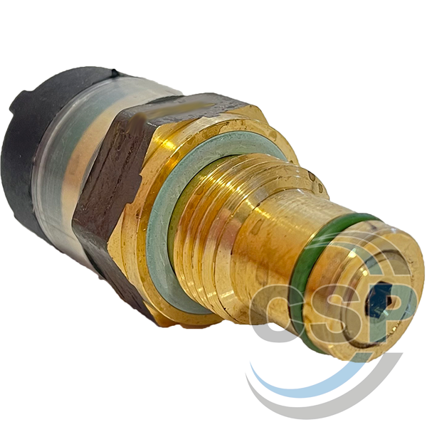 2538-7100 - Pressure Filter Indicator